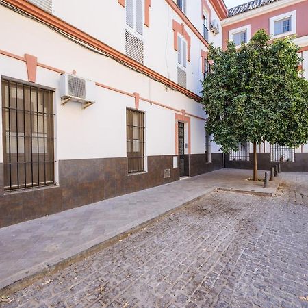 Sevillano Apto En Centro Cerca De Santa Justa Екстер'єр фото